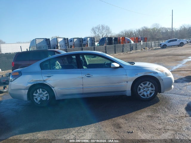 Aukcja sprzedaży 2009 Nissan Altima 2.5 S, vin: 1N4AL21EX9N535487, numer aukcji: 39010494