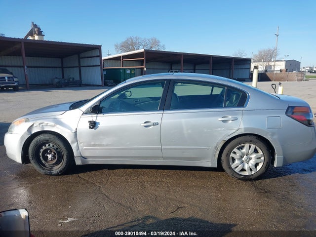 Aukcja sprzedaży 2009 Nissan Altima 2.5 S, vin: 1N4AL21EX9N535487, numer aukcji: 39010494