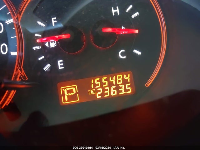 Aukcja sprzedaży 2009 Nissan Altima 2.5 S, vin: 1N4AL21EX9N535487, numer aukcji: 39010494