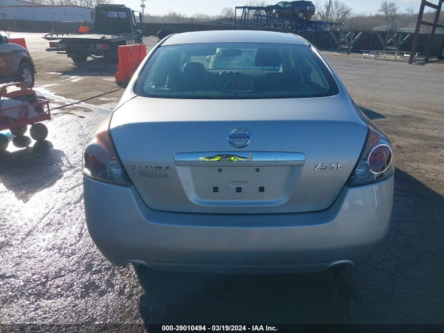 Aukcja sprzedaży 2009 Nissan Altima 2.5 S, vin: 1N4AL21EX9N535487, numer aukcji: 39010494