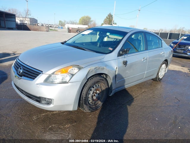 Aukcja sprzedaży 2009 Nissan Altima 2.5 S, vin: 1N4AL21EX9N535487, numer aukcji: 39010494