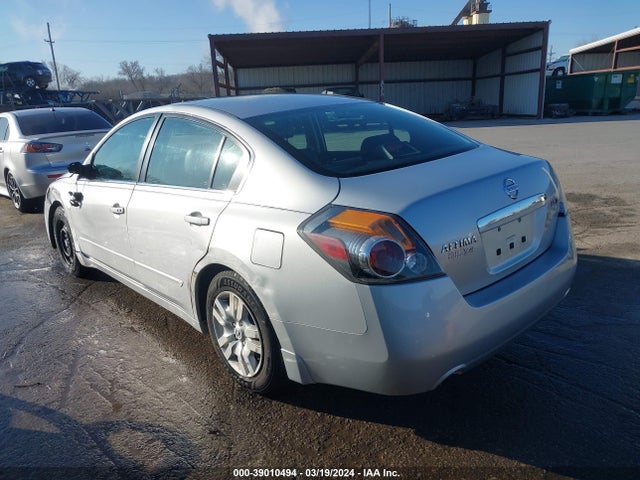 Aukcja sprzedaży 2009 Nissan Altima 2.5 S, vin: 1N4AL21EX9N535487, numer aukcji: 39010494