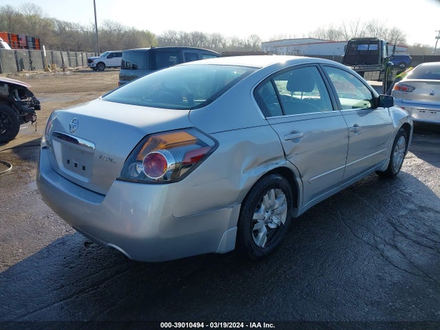 Aukcja sprzedaży 2009 Nissan Altima 2.5 S, vin: 1N4AL21EX9N535487, numer aukcji: 39010494
