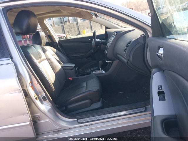 Aukcja sprzedaży 2009 Nissan Altima 2.5 S, vin: 1N4AL21EX9N535487, numer aukcji: 39010494