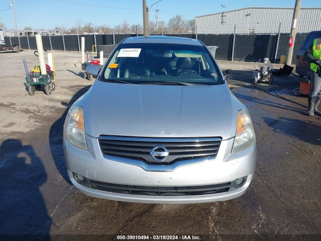 Aukcja sprzedaży 2009 Nissan Altima 2.5 S, vin: 1N4AL21EX9N535487, numer aukcji: 39010494