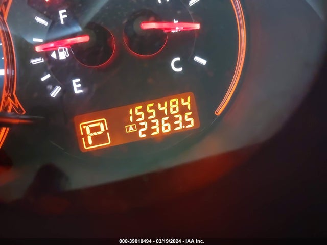 Aukcja sprzedaży 2009 Nissan Altima 2.5 S, vin: 1N4AL21EX9N535487, numer aukcji: 39010494
