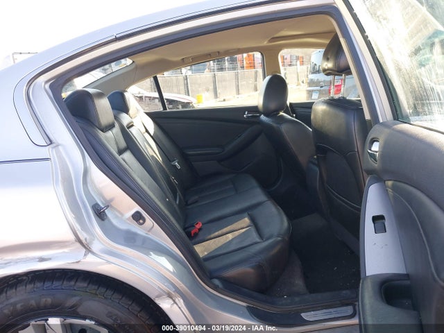 Aukcja sprzedaży 2009 Nissan Altima 2.5 S, vin: 1N4AL21EX9N535487, numer aukcji: 39010494