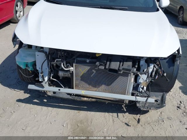 3N1AB8CV2PY228248 Nissan Sentra Sv Xtronic Cvt