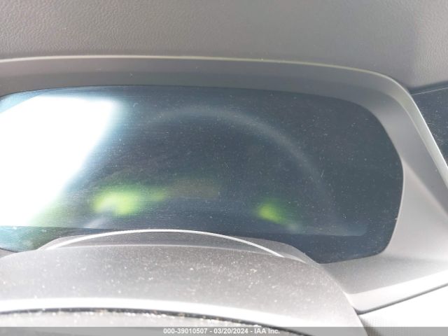 5UXCR4C01P9P73358 BMW X5 Sdrive40i