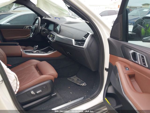 5UXCR4C01P9P73358 BMW X5 Sdrive40i