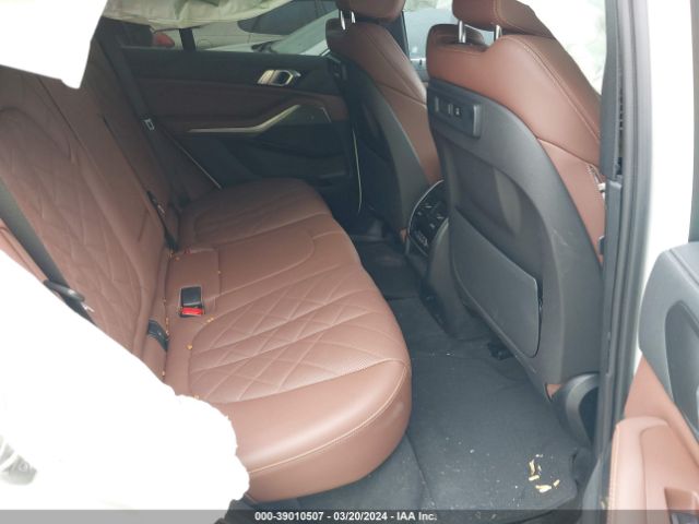 5UXCR4C01P9P73358 BMW X5 Sdrive40i