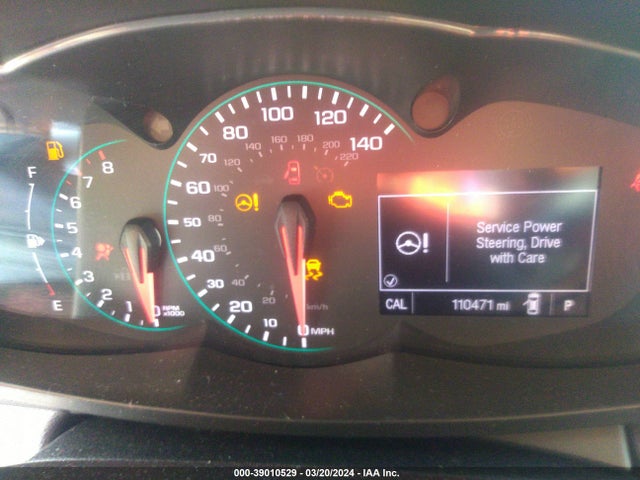 Chevrolet Trax Lt 2017 3GNCJLSB8HL274417 Image 7