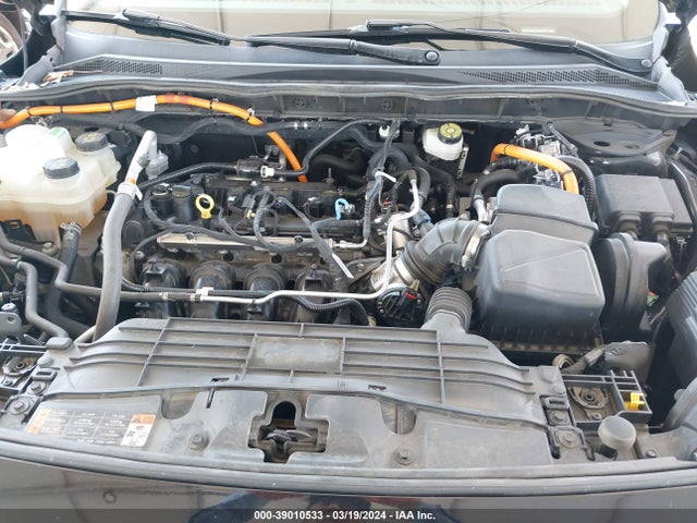 1FMCU0BZ0LUB69960 Ford Escape Se Sport Hybrid