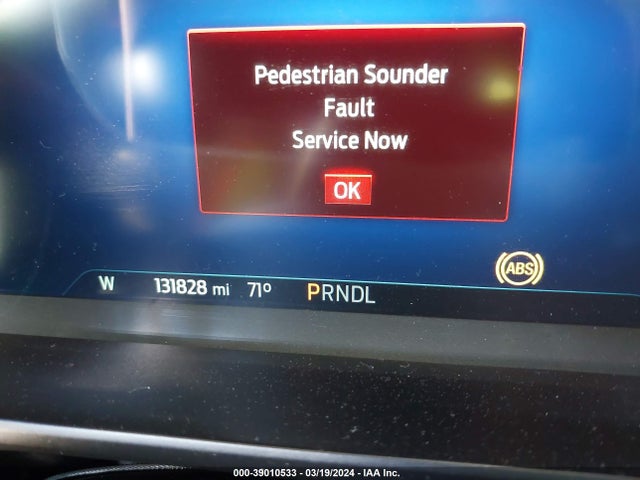 1FMCU0BZ0LUB69960 Ford Escape Se Sport Hybrid