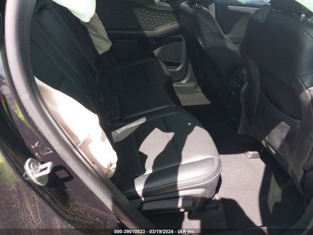 1FMCU0BZ0LUB69960 Ford Escape Se Sport Hybrid