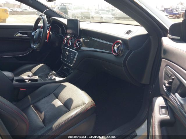 WDDSJ5CB7FN163830 Mercedes-Benz Cla 45 Amg 4matic