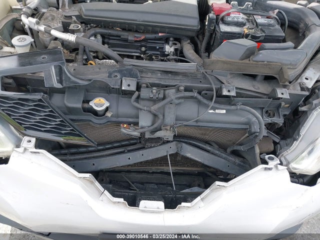 Nissan ROGUE S 2016 5N1AT2MN7GC830881 Image 6