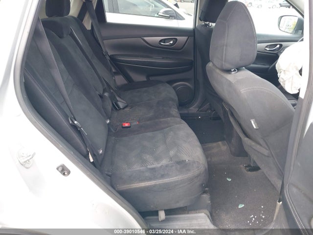 Nissan ROGUE S 2016 5N1AT2MN7GC830881 Image 8