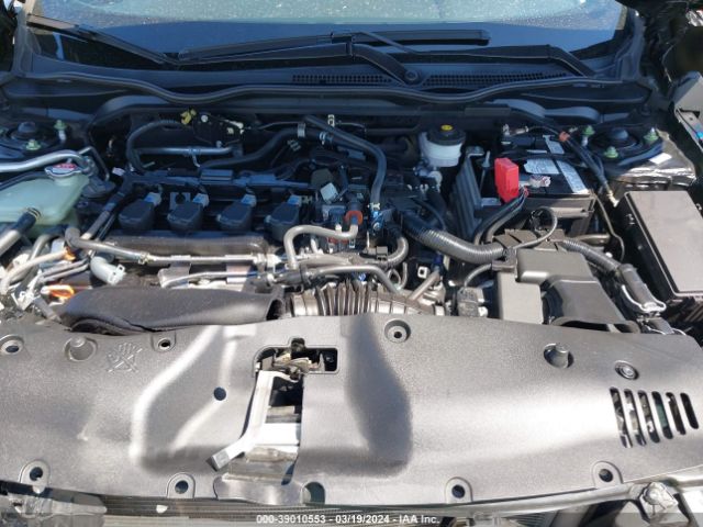 SHHFK7H40MU228235 Honda Civic Sport