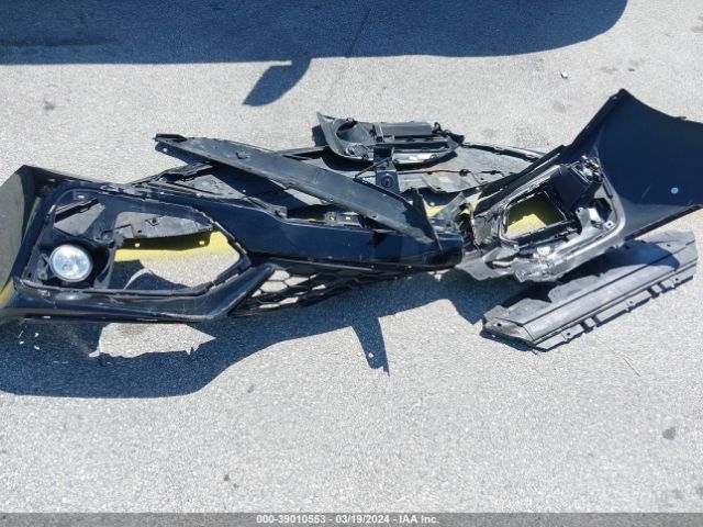 SHHFK7H40MU228235 Honda Civic Sport