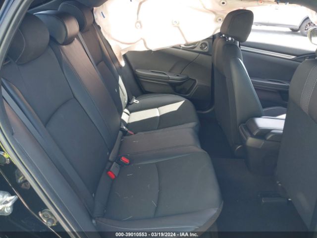 SHHFK7H40MU228235 Honda Civic Sport