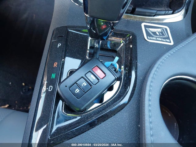 Toyota AVALON LIMITED 2015 4T1BK1EB5FU170645 Image 11