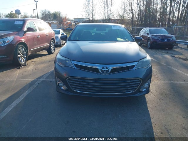 Toyota AVALON LIMITED 2015 4T1BK1EB5FU170645 Image 13