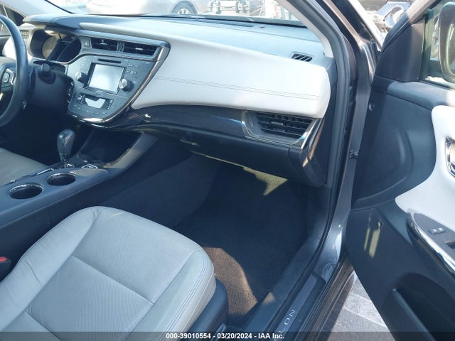 Toyota AVALON LIMITED 2015 4T1BK1EB5FU170645 Image 5