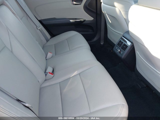 Toyota AVALON LIMITED 2015 4T1BK1EB5FU170645 Image 8