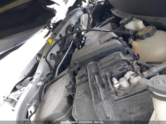 Chevrolet EQUINOX LS 2018 2GNAXREVXJ6339230 Image 10