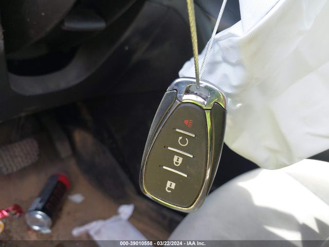 Chevrolet EQUINOX LS 2018 2GNAXREVXJ6339230 Image 11