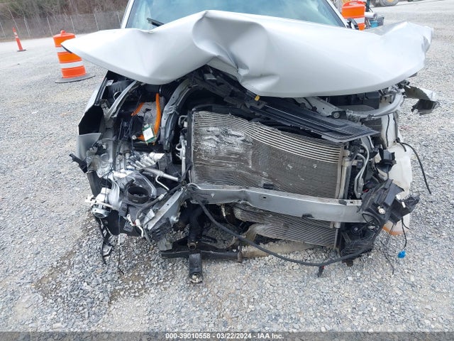 Chevrolet EQUINOX LS 2018 2GNAXREVXJ6339230 Image 12