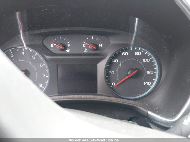 Chevrolet EQUINOX LS 2018 2GNAXREVXJ6339230 Image 15