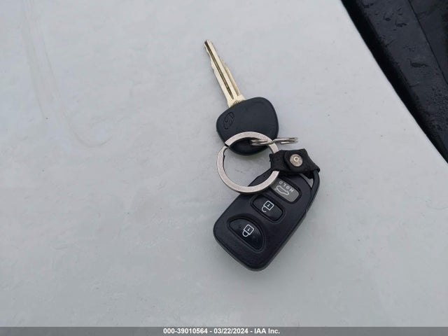 Hyundai ELANTRA SE 2015 5NPDH4AE6FH587151 Image 11