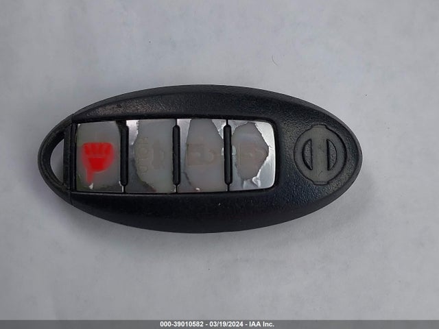 Nissan Maxima 3.5 Sv 2014 1N4AA5AP0EC463746 Image 11