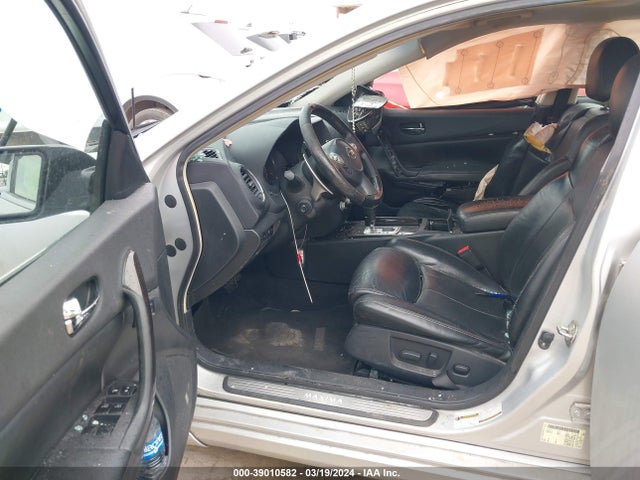 Nissan Maxima 3.5 Sv 2014 1N4AA5AP0EC463746 Image 5