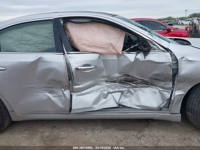 Nissan Maxima 3.5 Sv 2014 1N4AA5AP0EC463746 Image 6