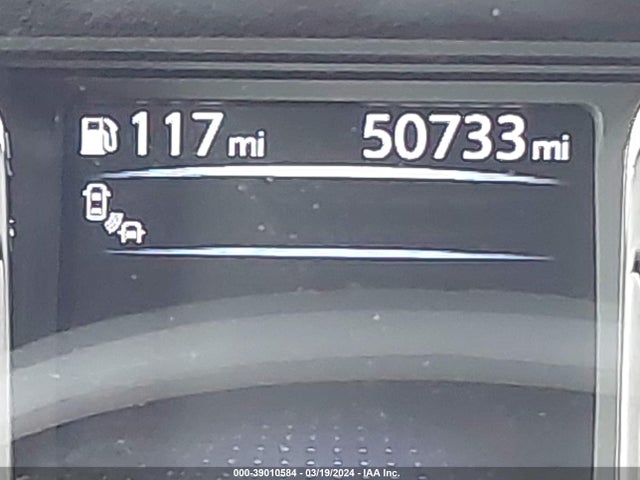 Nissan Titan Sl 2018 1N6AA1E57JN511654 Image 15