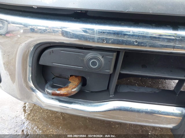Nissan Titan Sl 2018 1N6AA1E57JN511654 Image 6