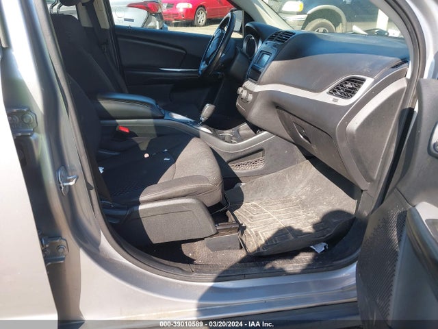 3C4PDCAB7JT383234 Dodge JOURNEY SE