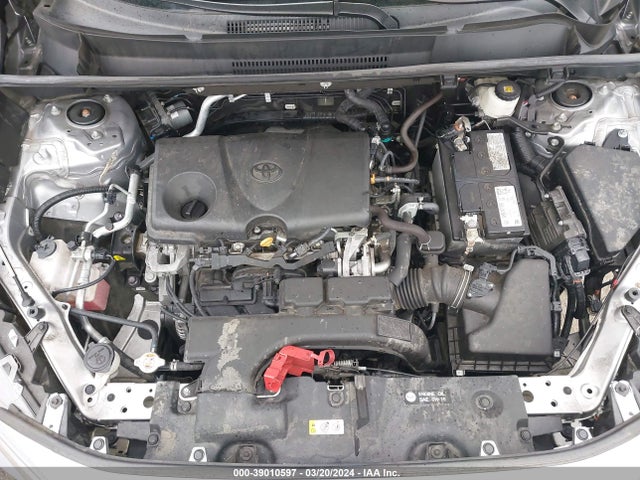 Toyota RAV4 LE 2020 2T3F1RFV4LW135318 Image 10