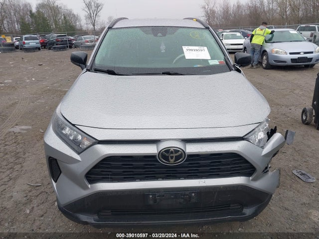 Toyota RAV4 LE 2020 2T3F1RFV4LW135318 Image 12