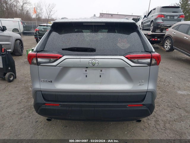 Toyota RAV4 LE 2020 2T3F1RFV4LW135318 Image 16