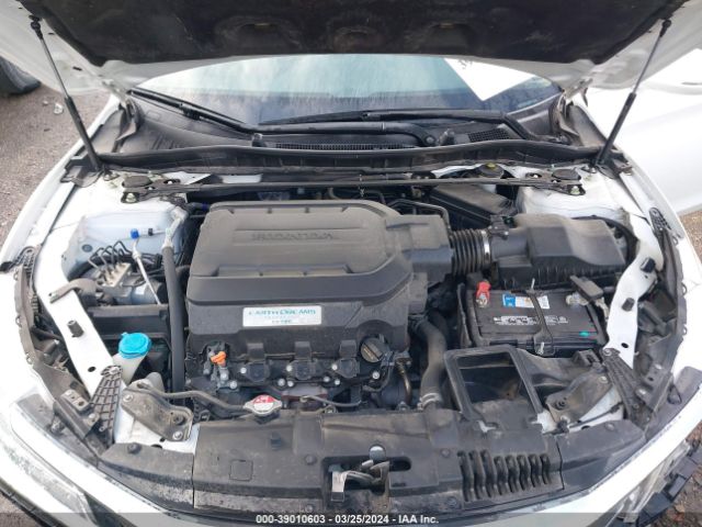 1HGCR3F99HA022967 Honda Accord Touring V6