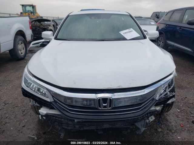 1HGCR3F99HA022967 Honda Accord Touring V6