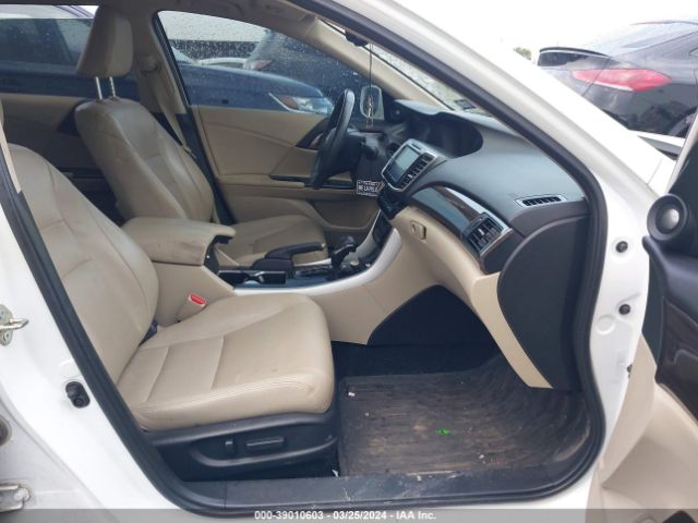 1HGCR3F99HA022967 Honda Accord Touring V6