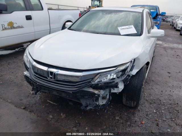 1HGCR3F99HA022967 Honda Accord Touring V6