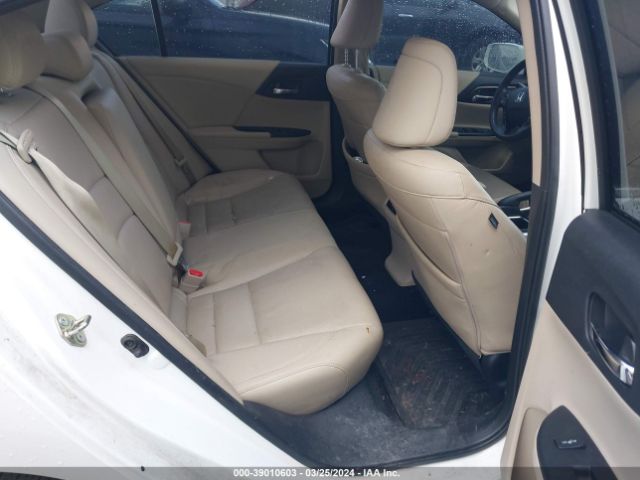1HGCR3F99HA022967 Honda Accord Touring V6