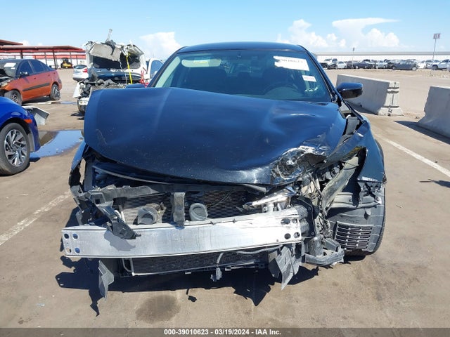 Nissan Altima 2.5 Sr 2016 1N4AL3AP0GN391629 Image 13