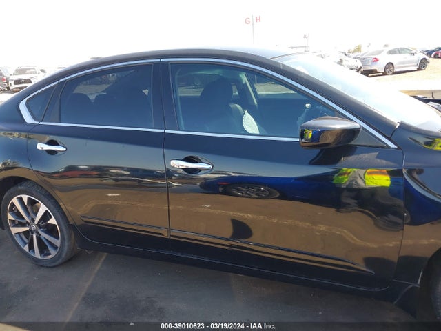 Nissan Altima 2.5 Sr 2016 1N4AL3AP0GN391629 Image 14